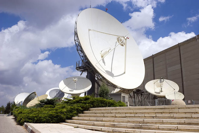 Telecommunications Telecommunications