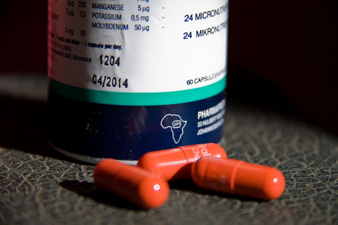pharmaceuticals pharmaceuticals